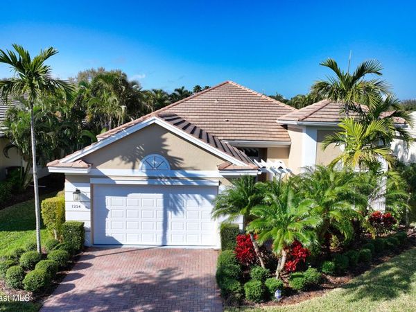 1224 River Reach Drive , Vero Beach, FL 32967