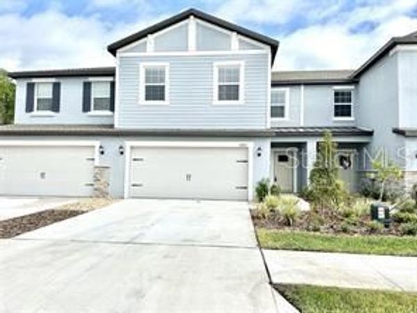 2201 CERULEAN SKY DRIVE , LUTZ, FL 33558