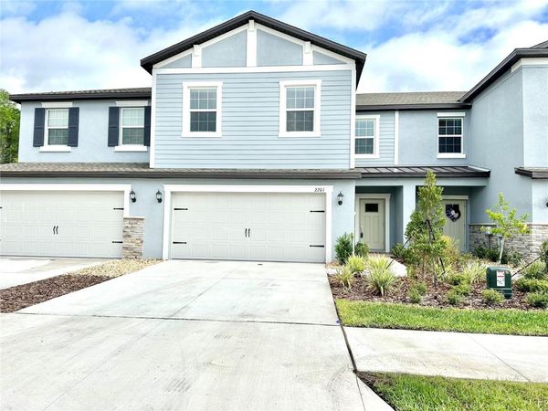 2201 CERULEAN SKY DRIVE, LUTZ, FL 33558