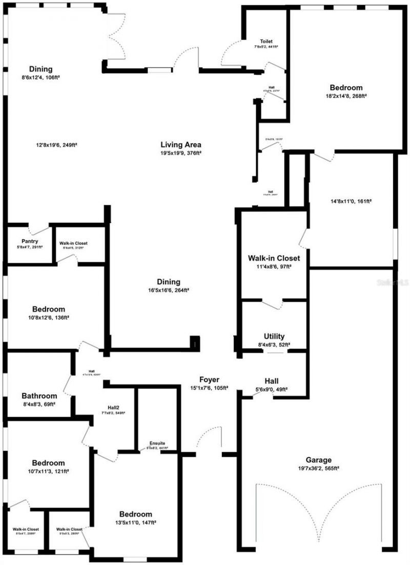 710 116th Court Ne, Bradenton, FL 34212 Photo