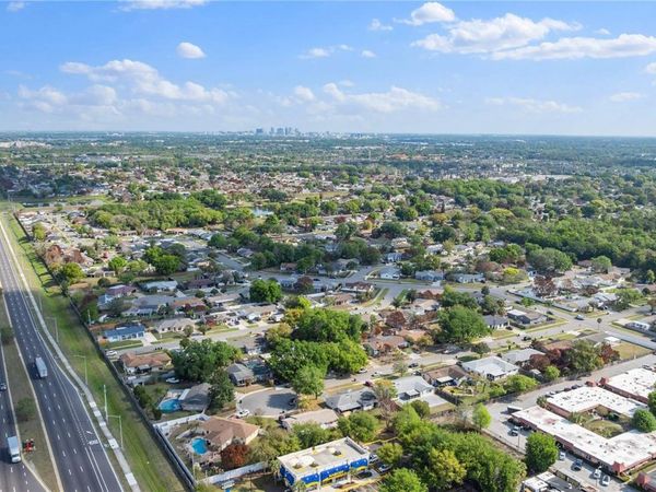 2903 FIELDCREST COURT , ORLANDO, FL 32839