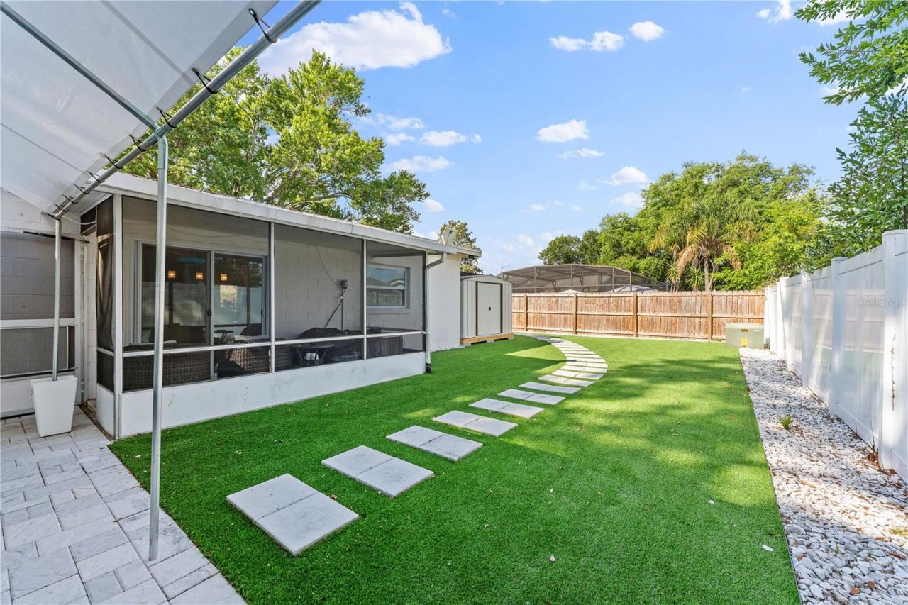 2903 Fieldcrest Court , Orlando, FL 32839 Photo