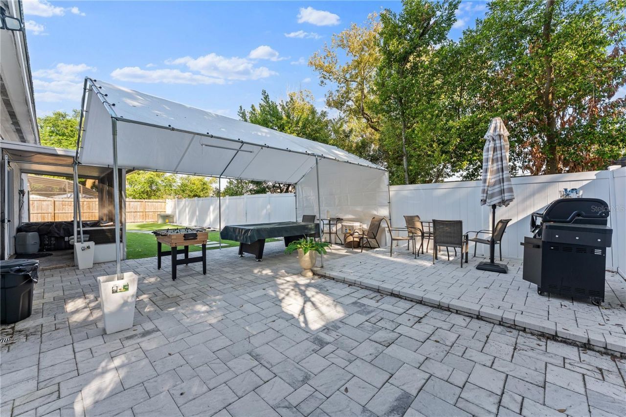 2903 Fieldcrest Court , Orlando, FL 32839 Photo