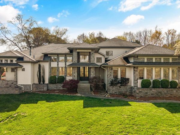 12124 Channel Point Drive, Knoxville, TN 37922