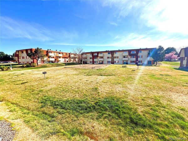10211 Ura Lane, Unit 2-208, Thornton, CO 80260