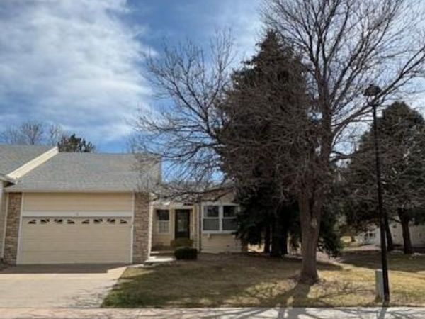 4 Shetland Court , Highlands Ranch, CO 80130