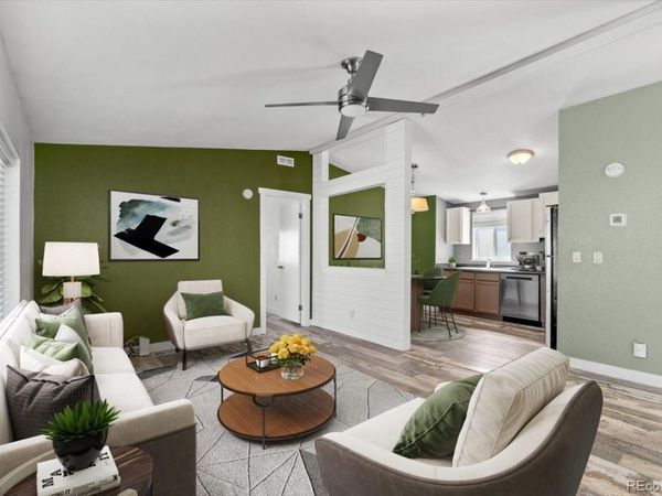 10876 Baily Street , Longmont, CO 80504