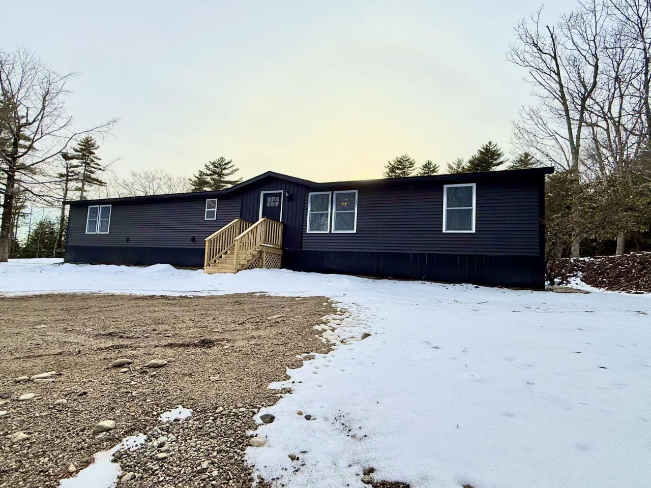 60 Morrison Lane, Newfield, ME 04095 Main Photo