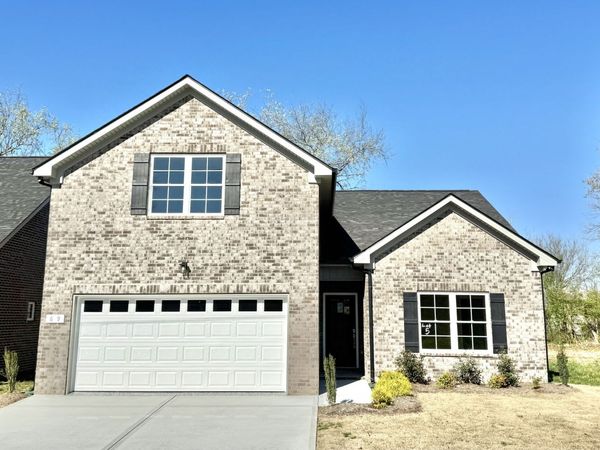 69 Laurel View St, Manchester, TN 37355