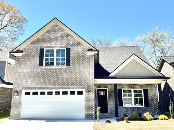 57 Laurel View St, Manchester, TN 37355