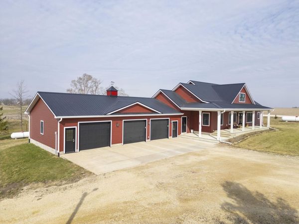 2903 Addison Avenue, Nashua, IA 50658