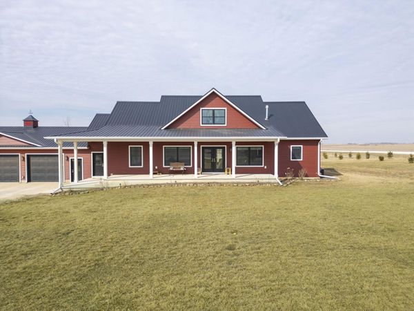 2903 Addison Avenue, Nashua, IA 50658