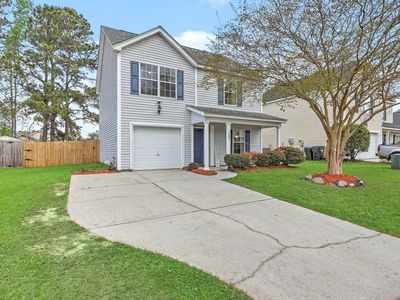120 Tyron Road, Summerville, SC 29483
