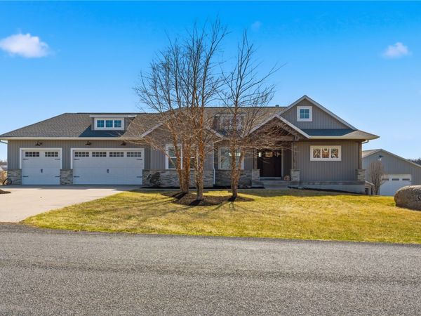 3359 Southridge Drive , Amana, IA 52203