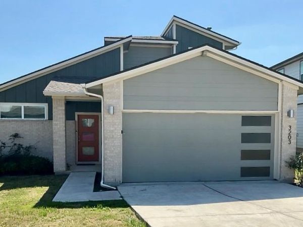 3202 Dampier PASS, Pflugerville, TX 78660