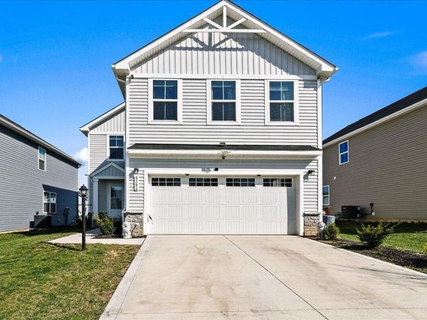 8586 Greengate Boulevard, Canal Winchester, OH 43110