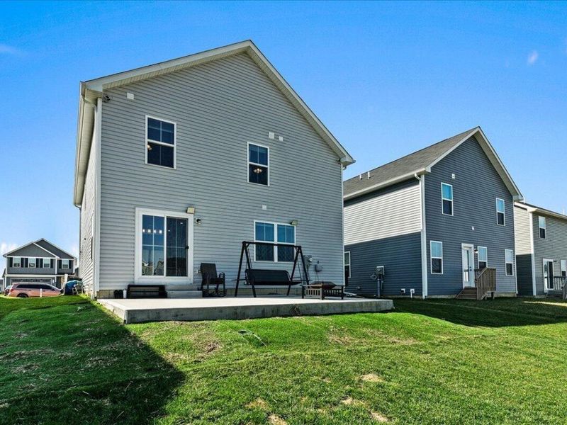 8586 Greengate Boulevard, Canal Winchester, OH 43110 Photo 26