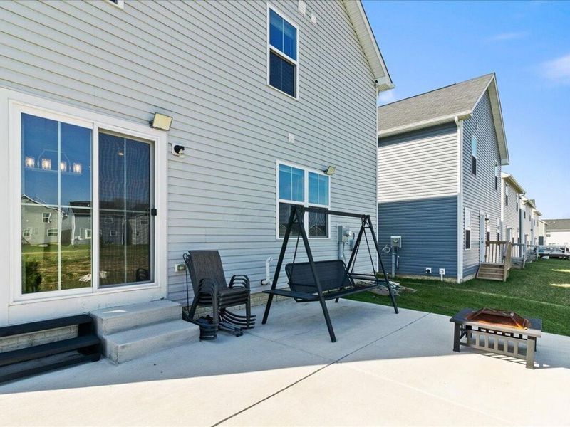 8586 Greengate Boulevard, Canal Winchester, OH 43110 Photo 27