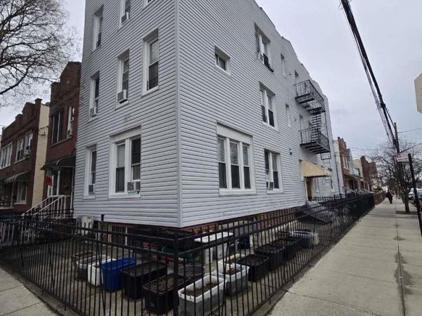 1646 Benson Avenue , Brooklyn, NY 11214