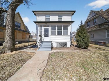 3306 Lafayette Avenue , Omaha, NE 68131