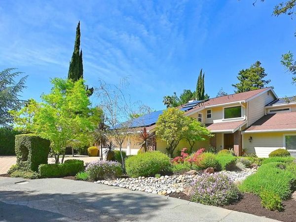2648 Comistas Drive, Walnut Creek, CA 94598
