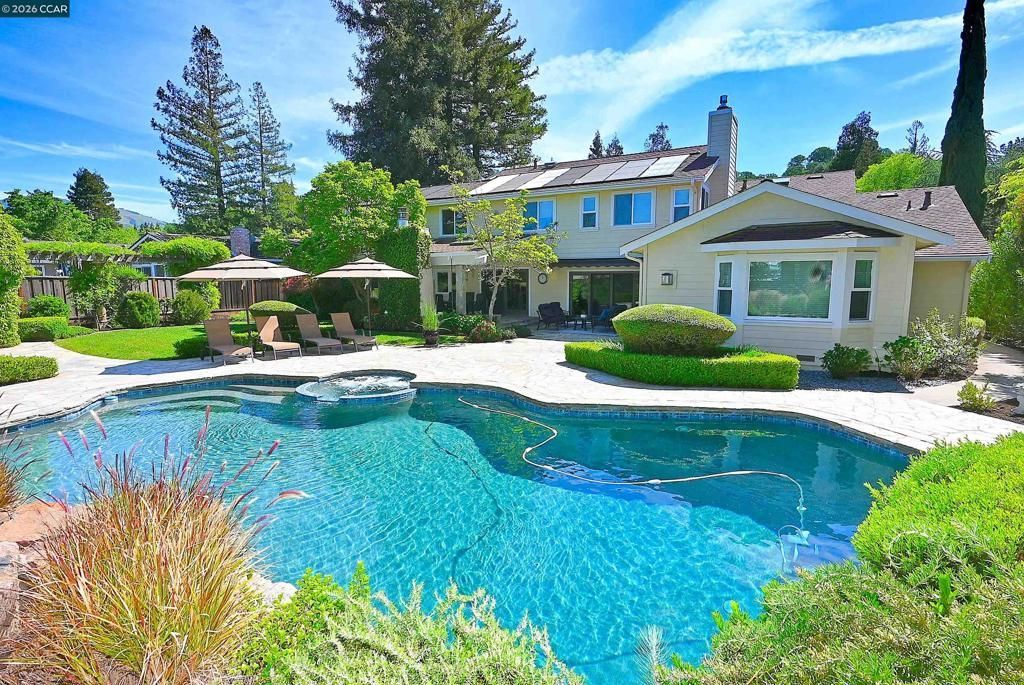 2648 Comistas Drive, Walnut Creek, CA 94598 Main Photo