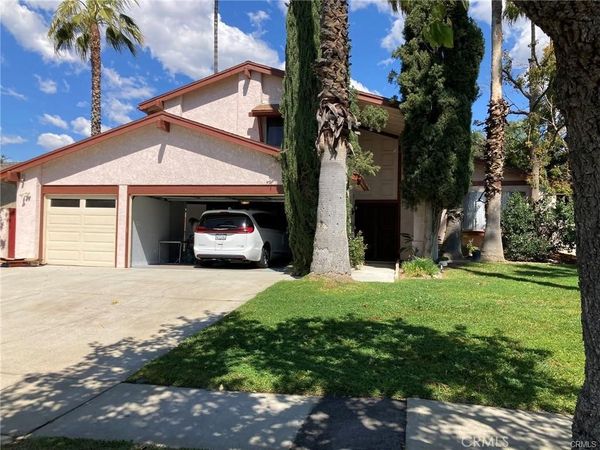 Rancho Cucamonga, CA 91701