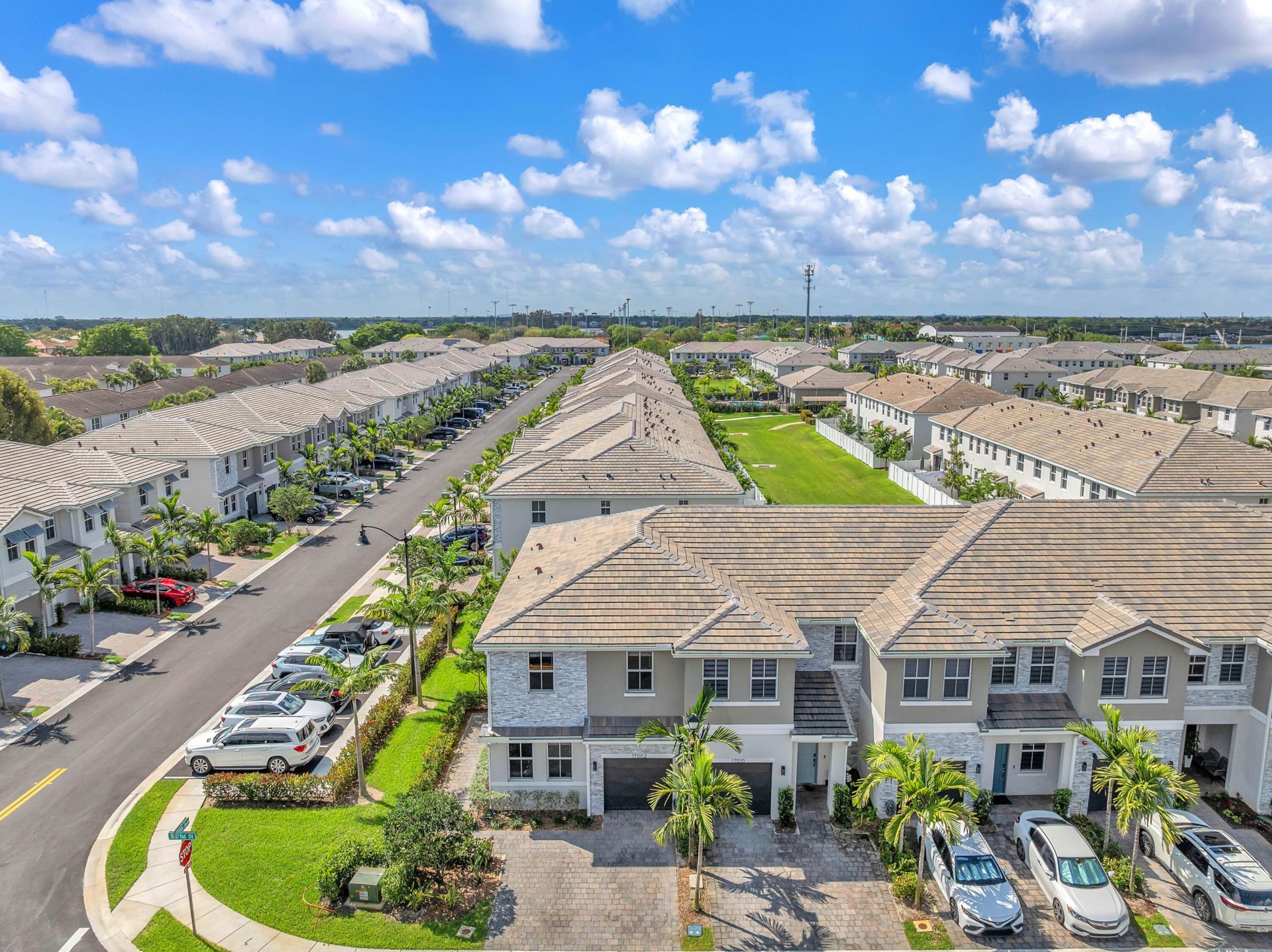 17002 SW 1st Street, Pembroke Pines, FL 33027 Photo