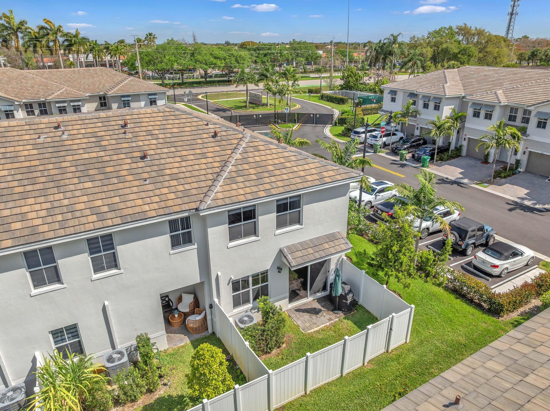 17002 SW 1st Street, Pembroke Pines, FL 33027 Photo