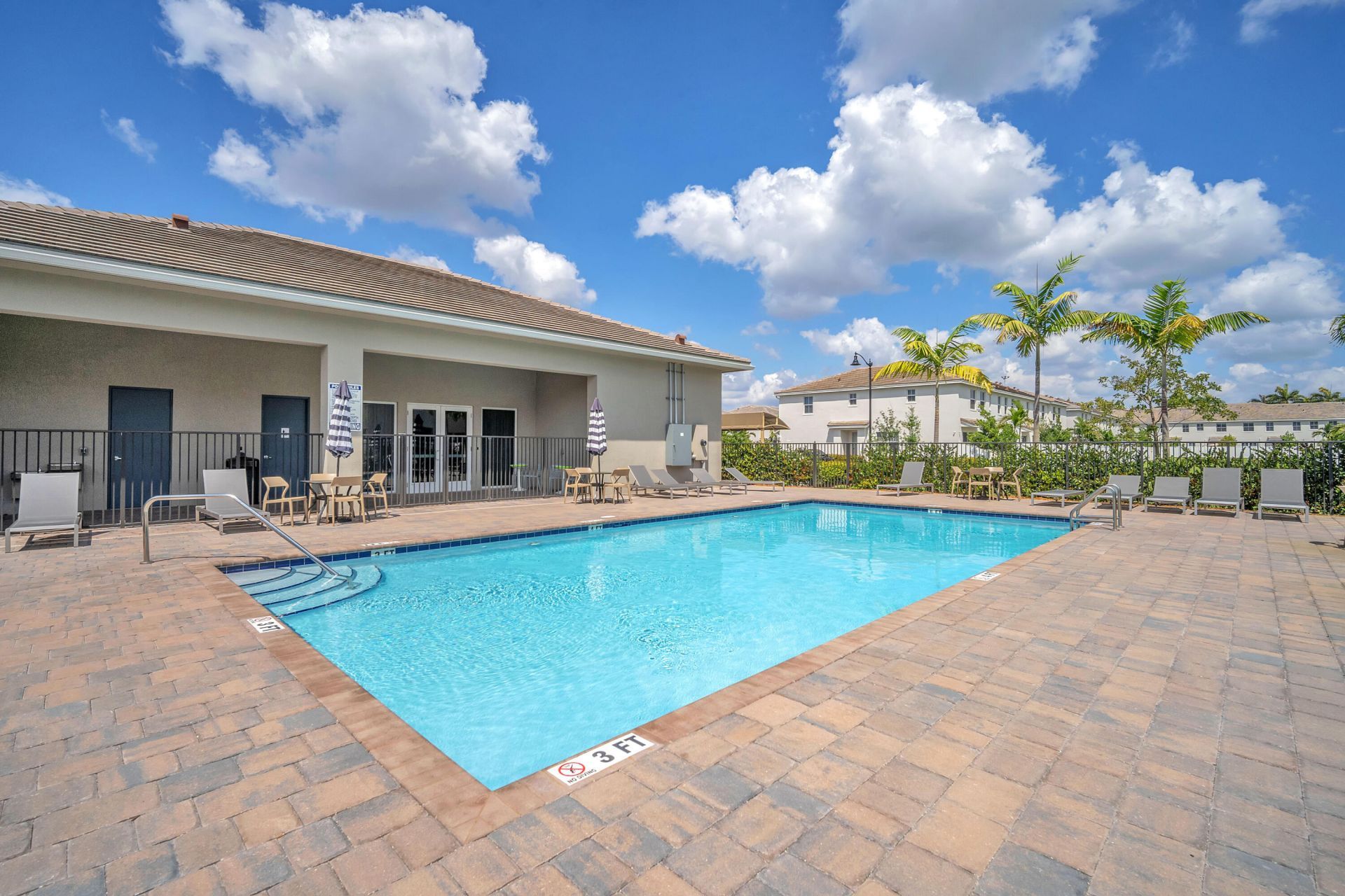 17002 SW 1st Street, Pembroke Pines, FL 33027 Photo