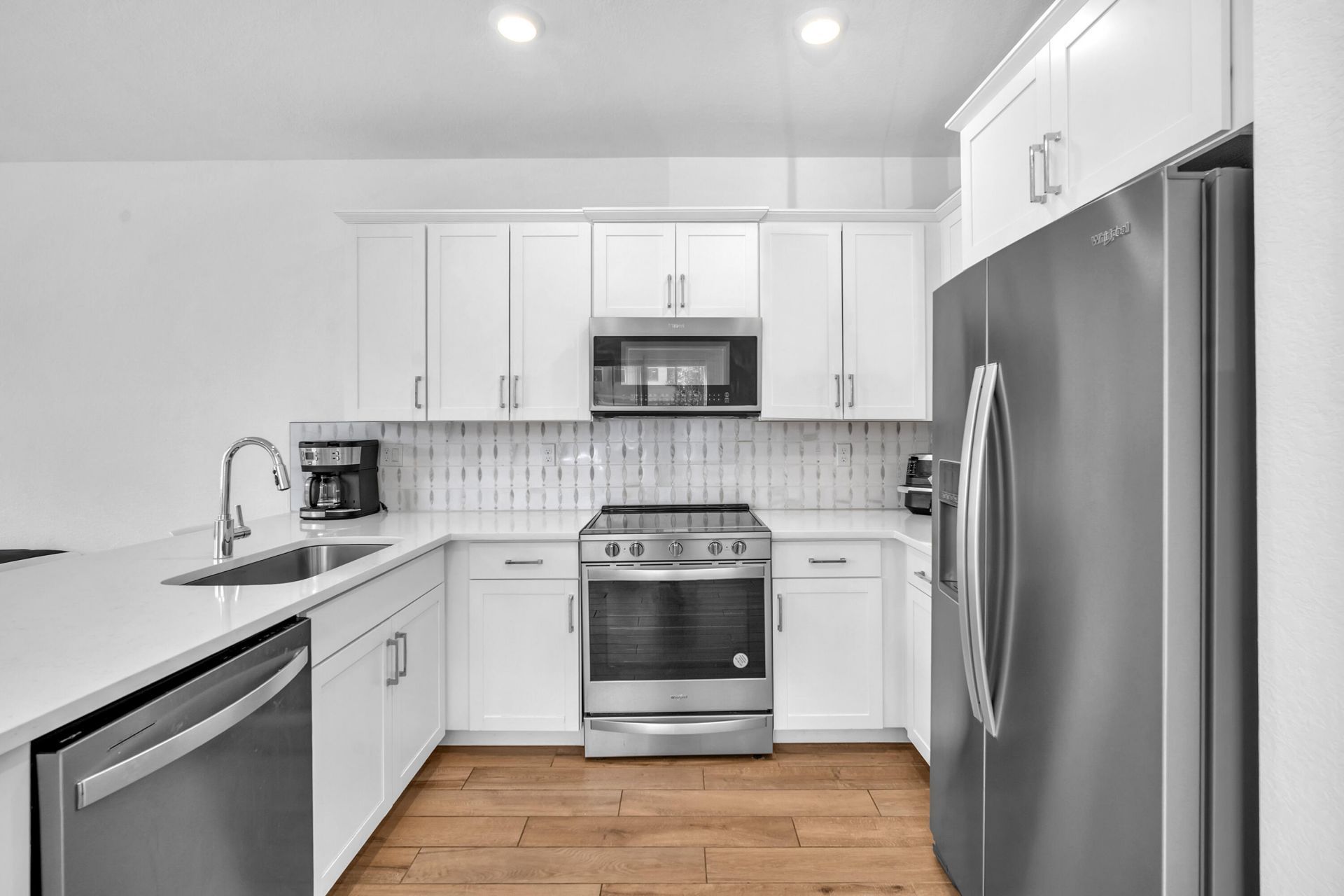 17002 SW 1st Street, Pembroke Pines, FL 33027 Photo