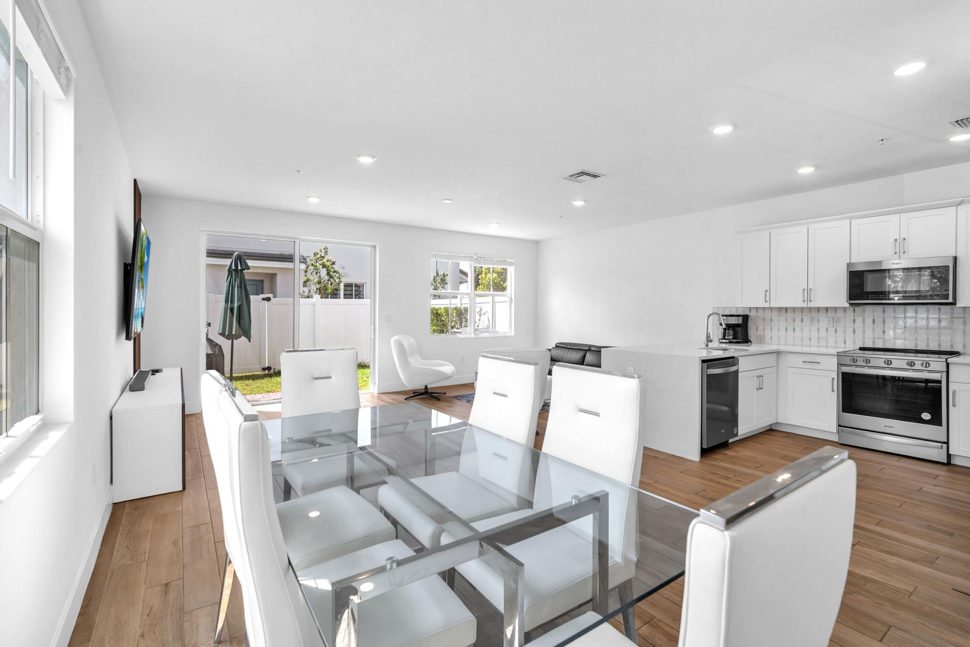 17002 SW 1st Street, Pembroke Pines, FL 33027 Photo