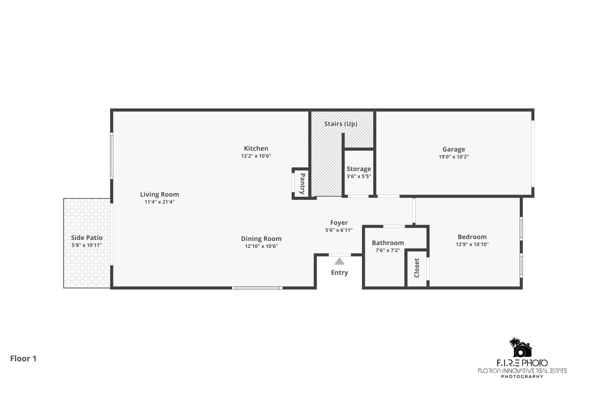 17002 SW 1st Street, Pembroke Pines, FL 33027 Photo