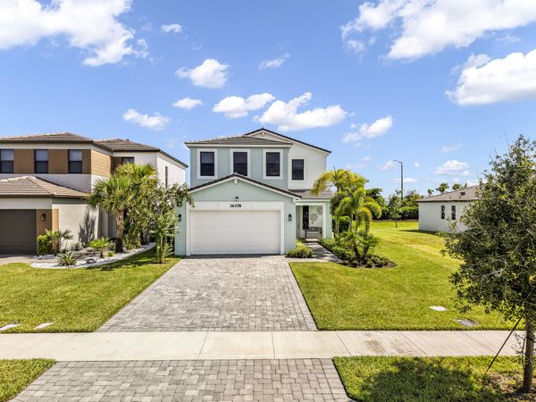 16378 Sea Turtle Place, The Acreage, FL 33470