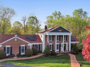 4709 RANDOLPH COURT, ANNANDALE, VA 22003