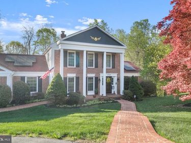 4709 RANDOLPH COURT, ANNANDALE, VA 22003