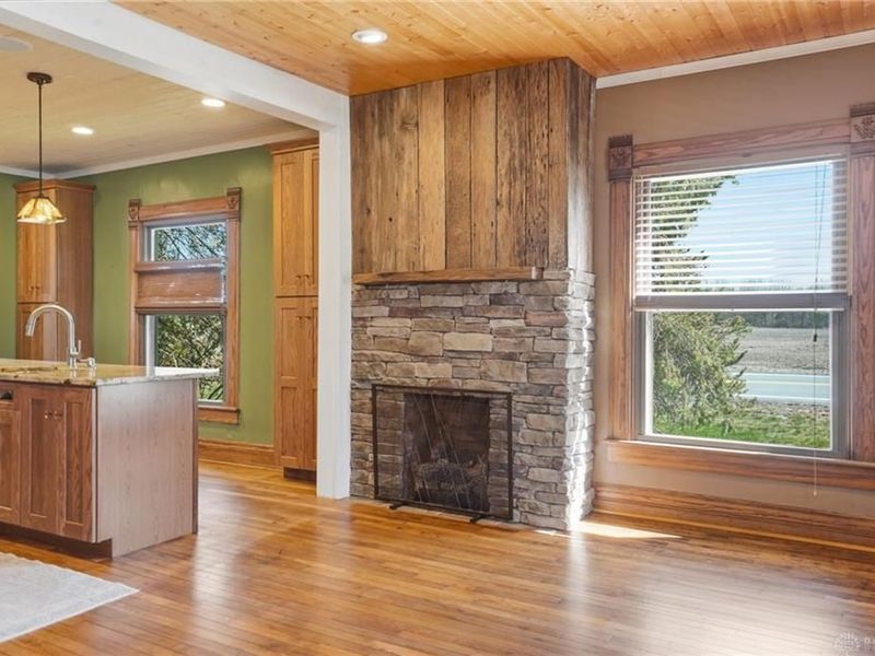 8 Clinton Street, Clifton Vlg, OH 45316 Photo 11