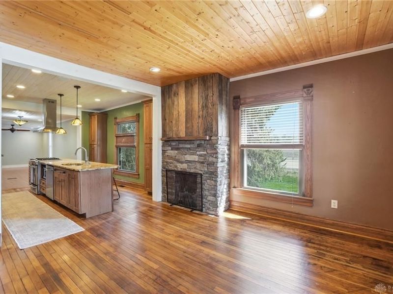 8 Clinton Street, Clifton Vlg, OH 45316 Photo 12