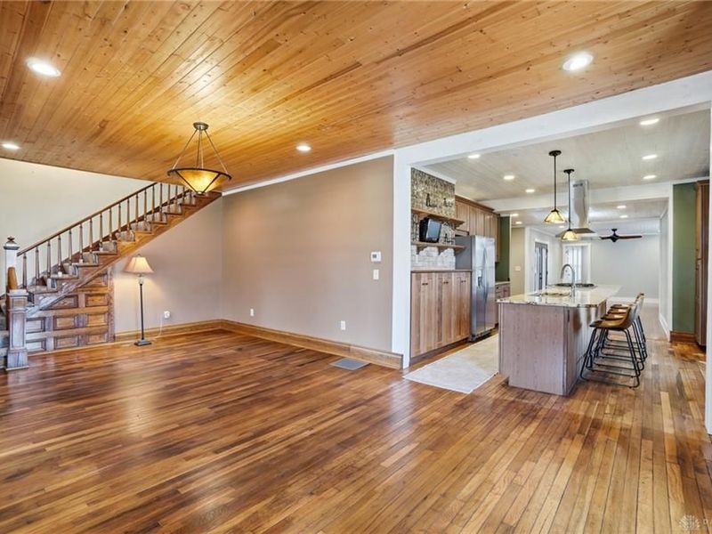 8 Clinton Street, Clifton Vlg, OH 45316 Photo 13