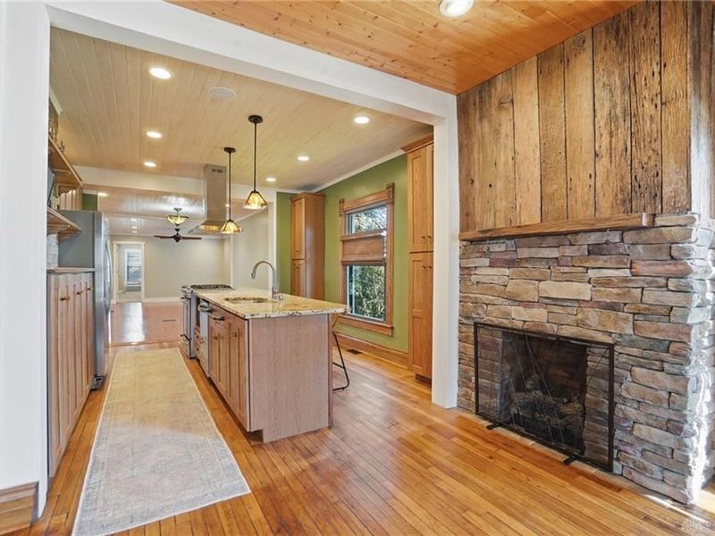 8 Clinton Street, Clifton Vlg, OH 45316 Photo 14