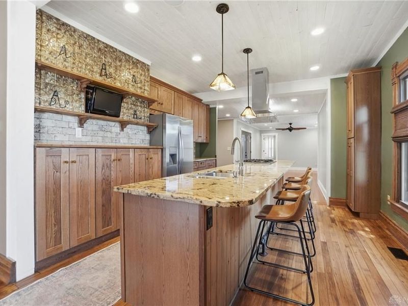 8 Clinton Street, Clifton Vlg, OH 45316 Photo 15