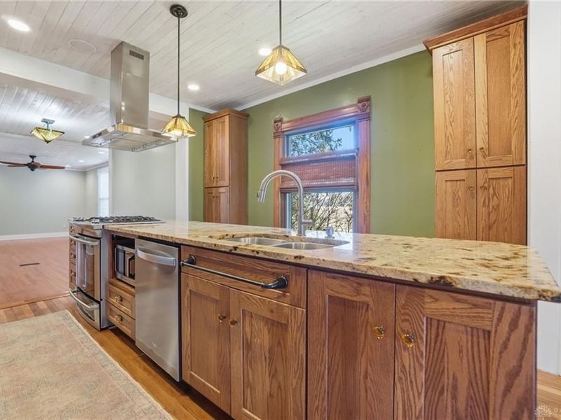 8 Clinton Street, Clifton Vlg, OH 45316 Photo 16