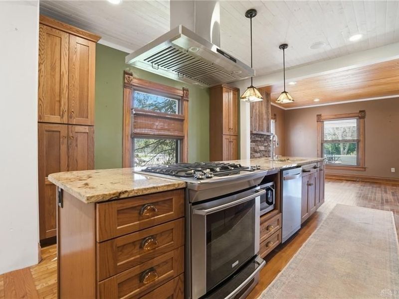 8 Clinton Street, Clifton Vlg, OH 45316 Photo 17