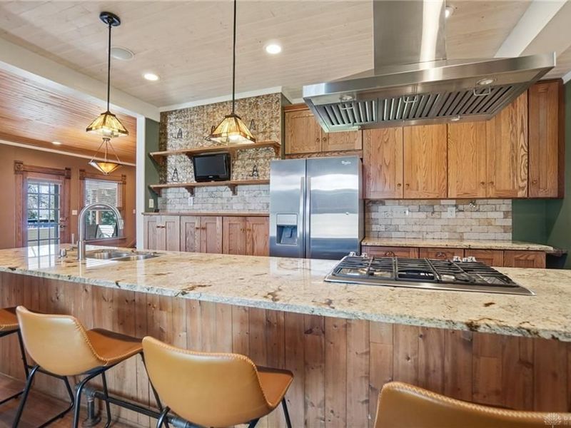 8 Clinton Street, Clifton Vlg, OH 45316 Photo 19