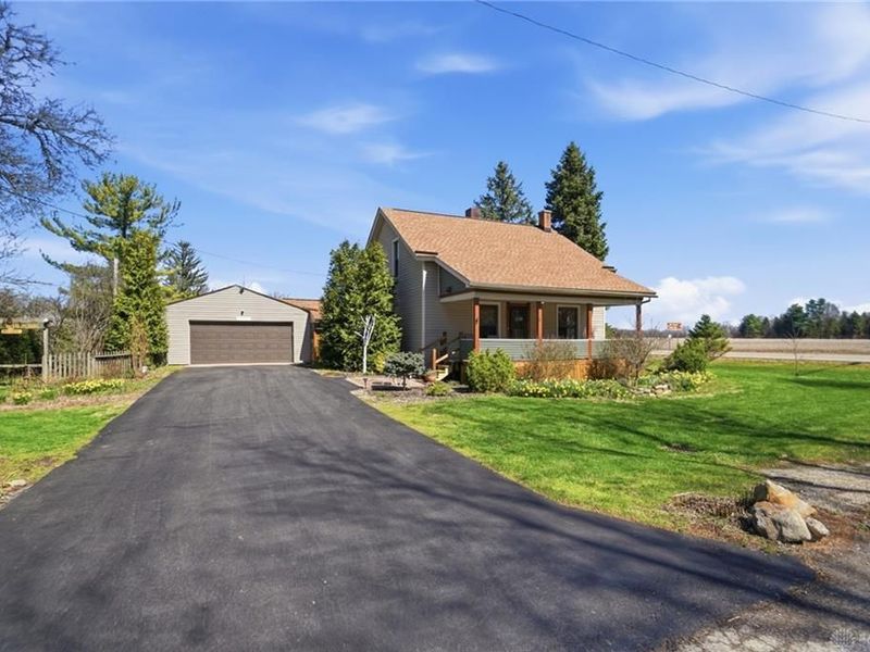 8 Clinton Street, Clifton Vlg, OH 45316 Photo 2