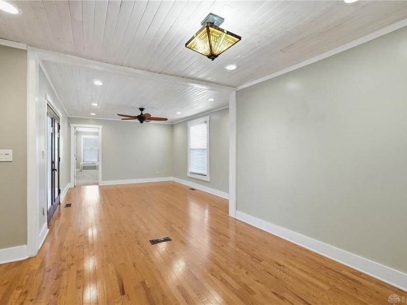 8 Clinton Street, Clifton Vlg, OH 45316 Photo 20