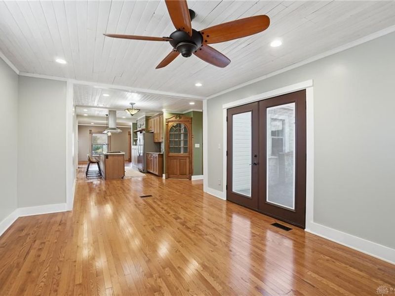 8 Clinton Street, Clifton Vlg, OH 45316 Photo 22