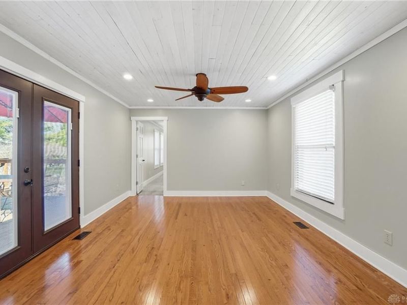 8 Clinton Street, Clifton Vlg, OH 45316 Photo 23