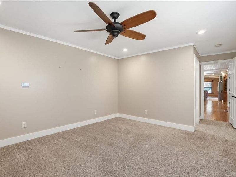 8 Clinton Street, Clifton Vlg, OH 45316 Photo 25