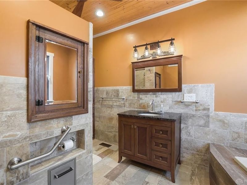 8 Clinton Street, Clifton Vlg, OH 45316 Photo 26